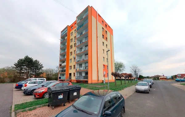 Prodej družstevního bytu 3+1, 68m2, Bohušovice n/O