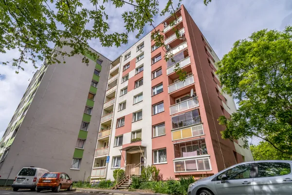 Prodej bytu 1+1 v osobním vlastnictví 42 m², Litoměřice
