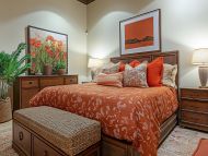 Home staging